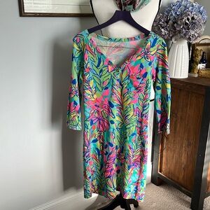 Lilly Pulitzer size S dress
